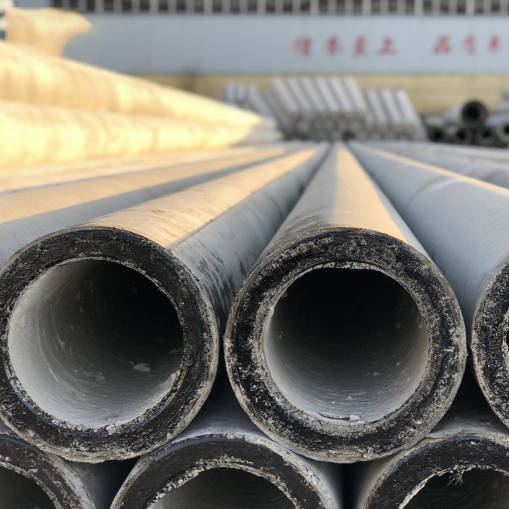 唐县150×10米预应力水泥电线杆